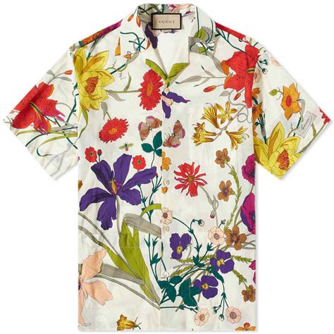 gucci mens floral|Gucci floral pattern.